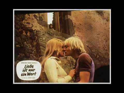 Liebe ist nur ein Wort - trailer