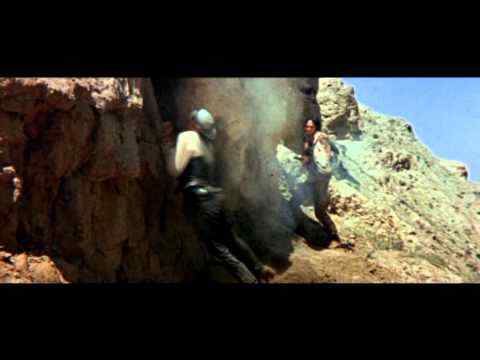 Navajo Joe - trailer