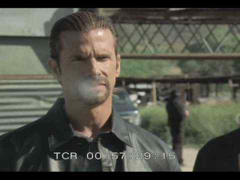 Lethal - trailer