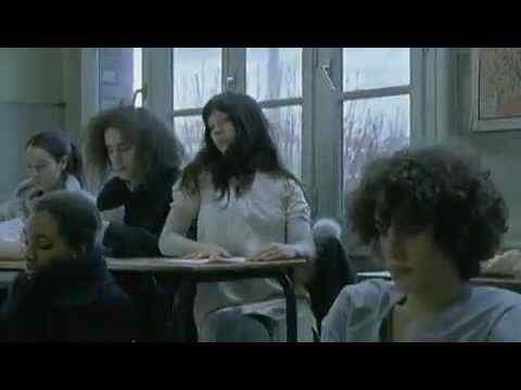 La belle personne - trailer