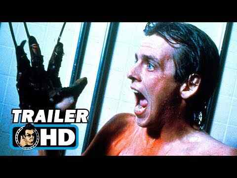 Scream, Queen! My Nightmare on Elm Street - trailer 1