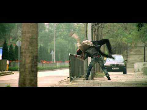 Dou foh sin - trailer