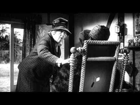 Murder at the Gallop - trailer
