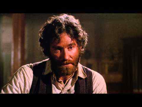 Silverado - trailer