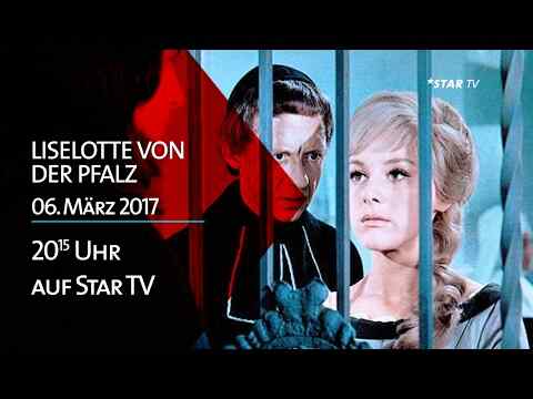 Liselotte von der Pfalz - trailer