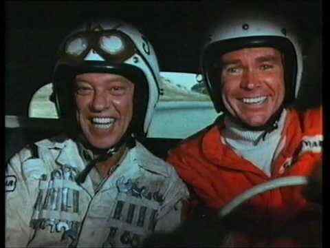 Herbie Goes to Monte Carlo - trailer