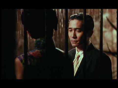 Fa yeung nin wah - trailer