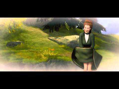 Lissi und der wilde Kaiser - trailer