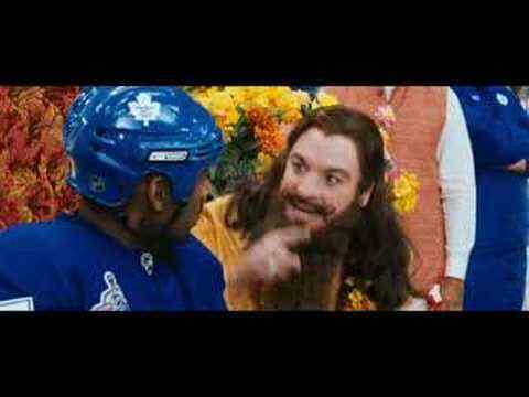 The Love Guru - trailer