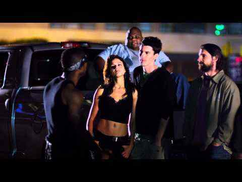 200 M.P.H. - trailer