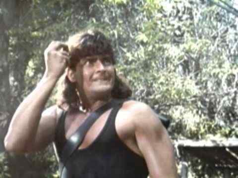 Hot Shots! Part Deux - trailer