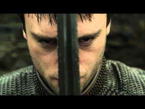 Dawn of the Dragonslayer - trailer