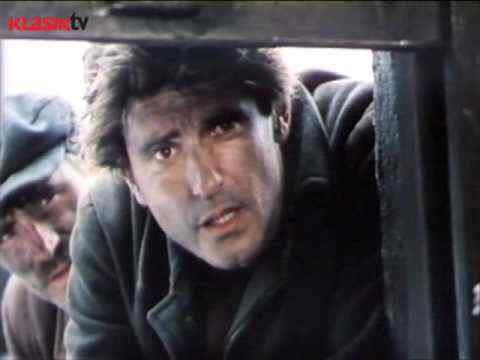 Crveni i crni - trailer