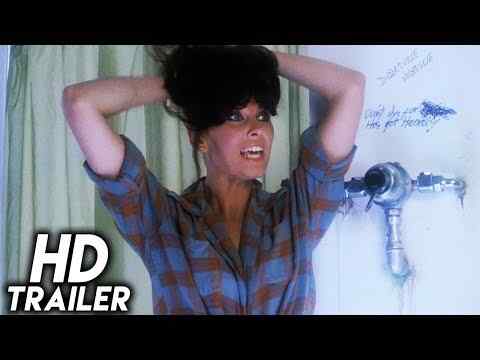 Slaughter High - trailer