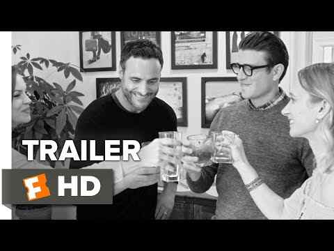 Fourplay - trailer