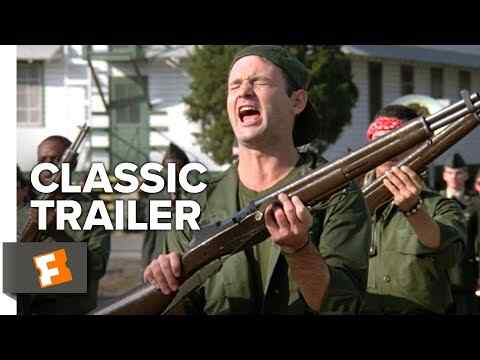 Stripes - trailer