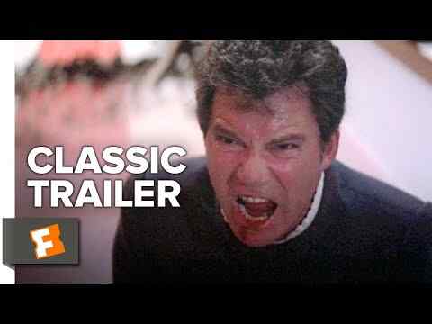 Star Trek V: The Final Frontier - trailer