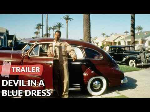 Devil in a Blue Dress - trailer