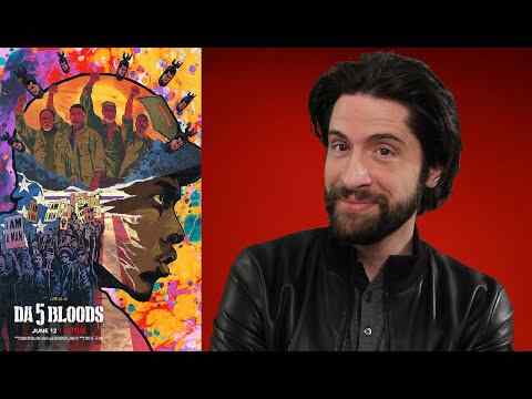 Da 5 Bloods - Jeremy Jahns Movie review
