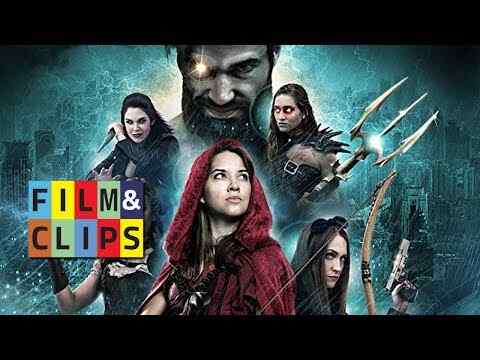 Avengers Grimm: Time Wars - trailer