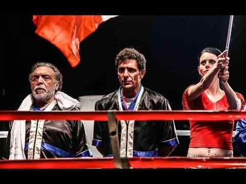 Il coraggio di vincere - trailer