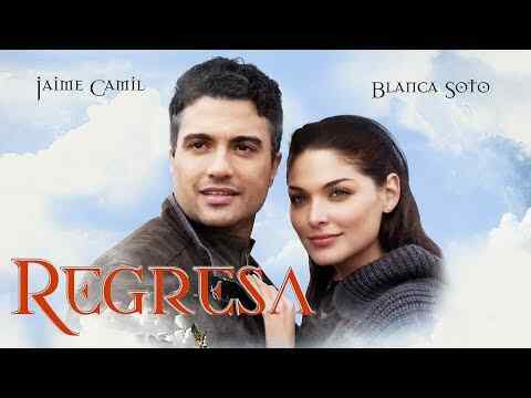 Regresa - trailer
