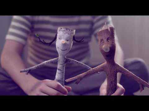 Knerten i knipe - trailer
