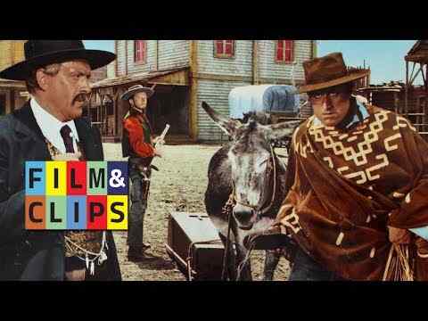 Per qualche dollaro in meno - trailer