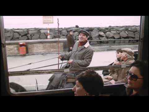 Piedone l'africano - trailer