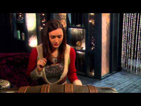 The Good Witch's Family - trailer