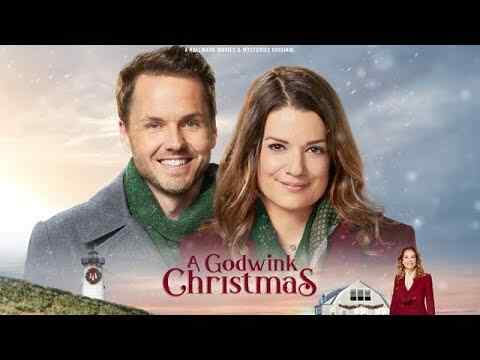 A Godwink Christmas - trailer
