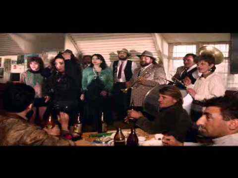 Gypsy Magic - trailer