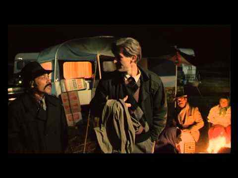 Andjeo cuvar - trailer