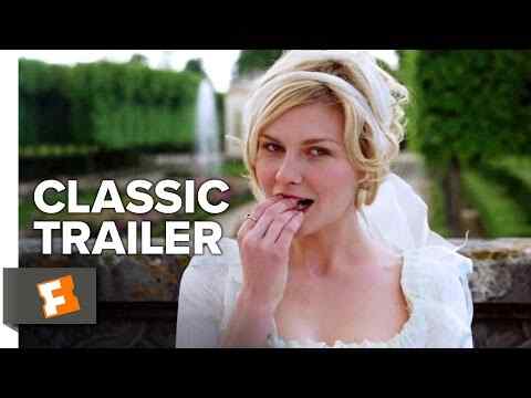 Marie Antoinette - trailer