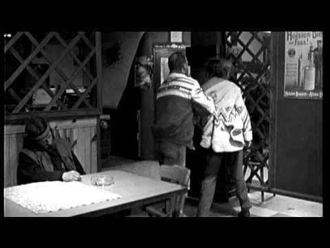 Kruh in mleko - trailer