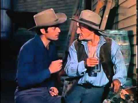 Powder River - trailer