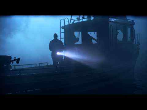 The Fog - trailer