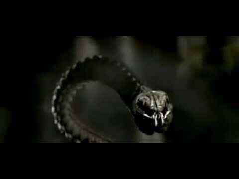 Alone in the Dark - trailer