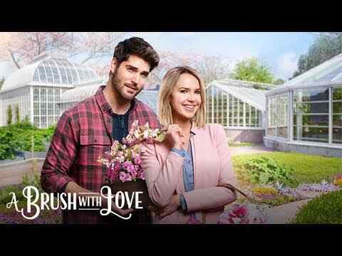 A Brush with Love - trailer