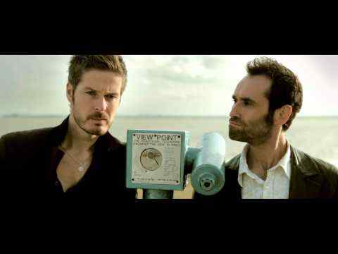 Hard Boiled Sweets - trailer