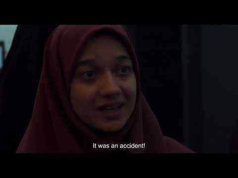 Yalda - trailer 1
