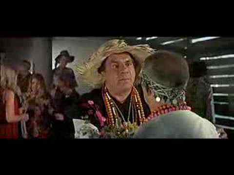 Le gendarme en balade - trailer