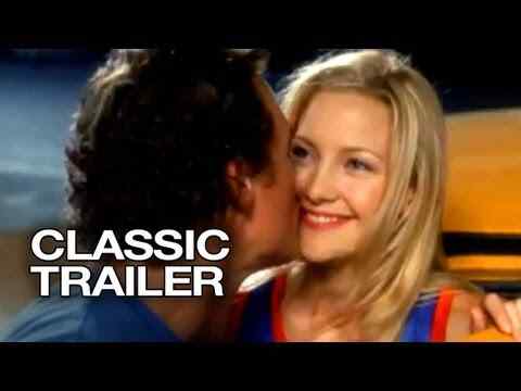 How to Lose a Guy in 10 Days - trailer