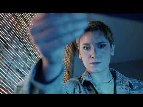 Alien Siege - trailer