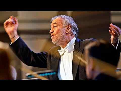 Anton Bruckner - A Giant in the Making - trailer