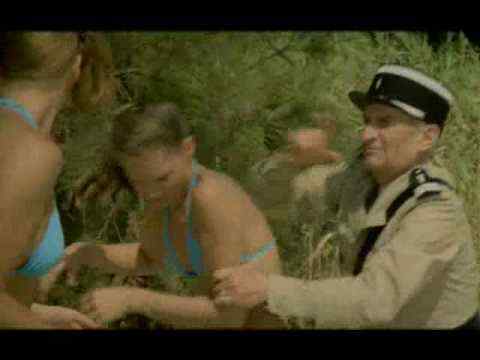 Le gendarme et les extra-terrestres - trailer