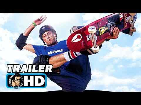 Pretending I'm a Superman: The Tony Hawk Video Game Story - trailer 1