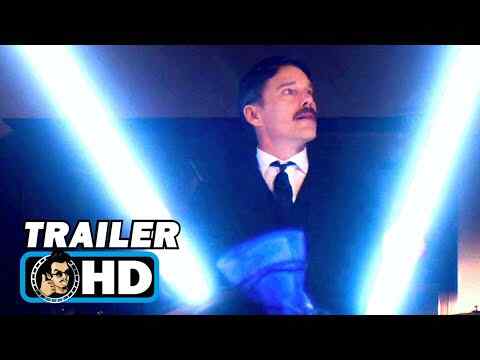 Tesla - trailer 1