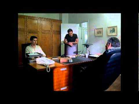 When Justice Fails - trailer