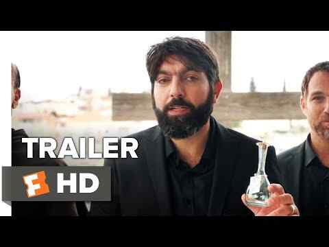 Holy Air - trailer
